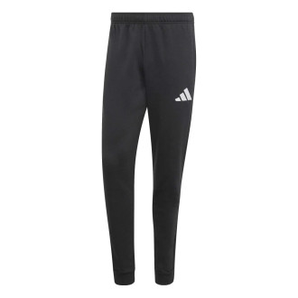 Pantalone Lungo Entrada 26 — Black / White