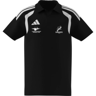 Polo Tiro 26 League — Black / White